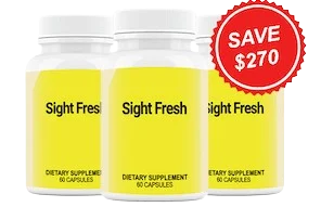 Buy Sight Fresh