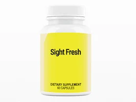 Sight Fresh 1 Bottle