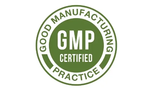 Sight Fresh GMP Certified